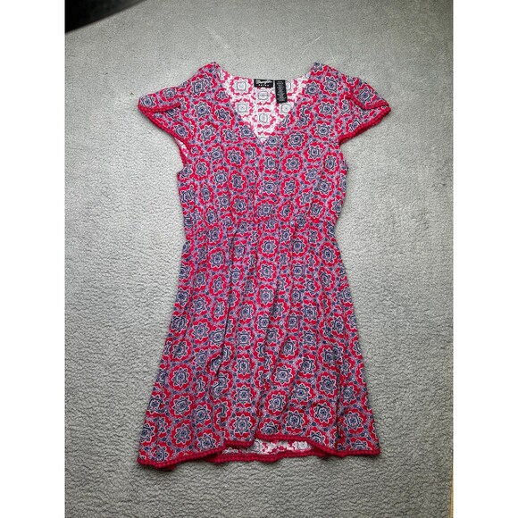 Wrangler Retro dress sz medium - Picture 1 of 8